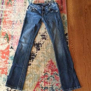 MissMe Jeans